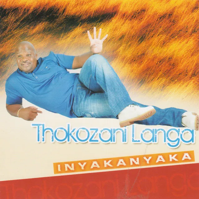 Inyakanyaka