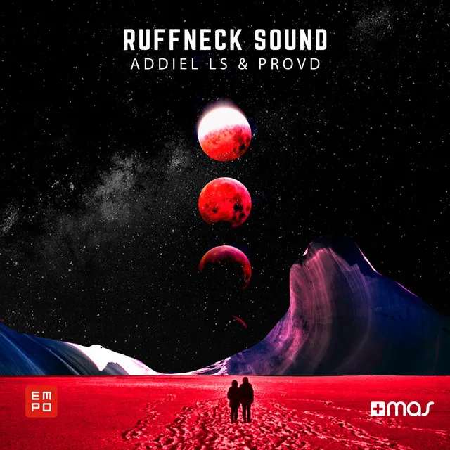 Ruffneck Sound