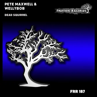 Dead Squirrel by Pete Maxwell