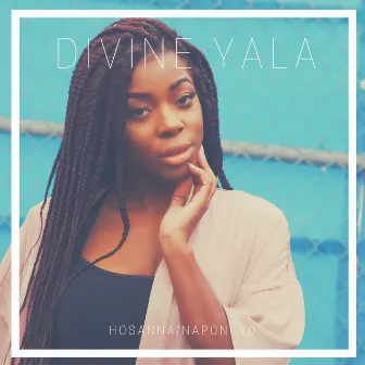 Divine Yala by Divine Yala