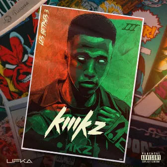 KMKZ (les bêtises 3) by LiFkA