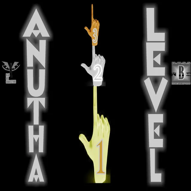 Anuthalevel