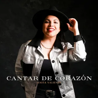 Cantar De Corazón by Anita Valiente