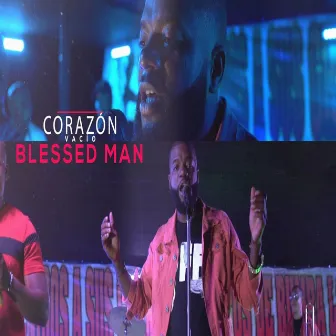 Corazón Vacío by Blessed Man