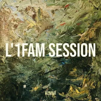 L'1fam session by Kemar