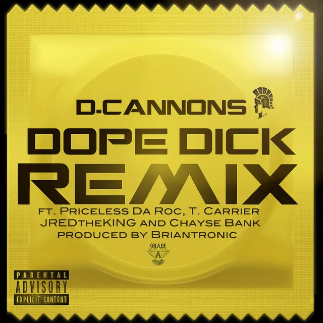 Dope Dick - Remix