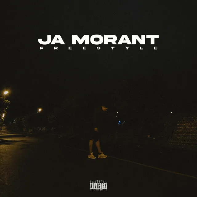 Ja Morant Freestyle