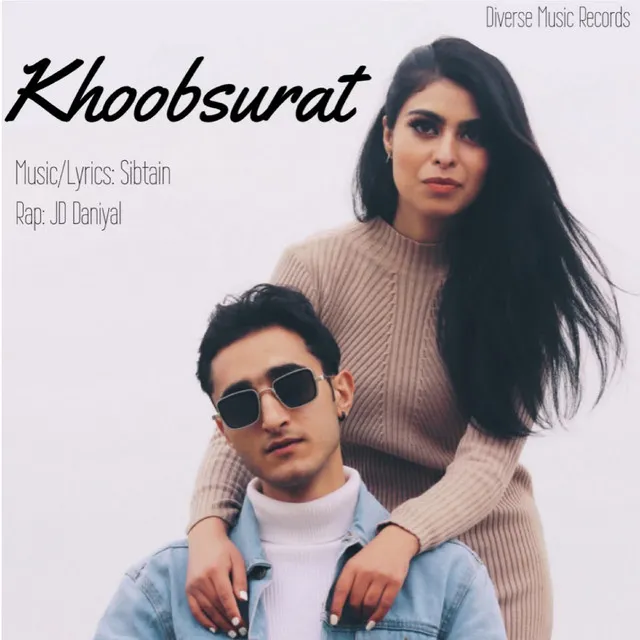 Khoobsurat