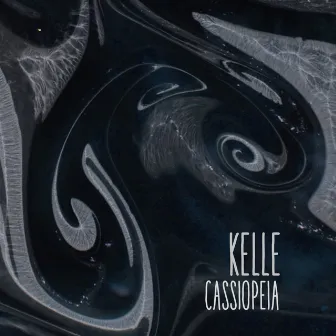 Cassiopeia by Kelle