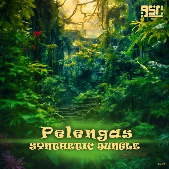 Synthetic Jungle by Pelengas