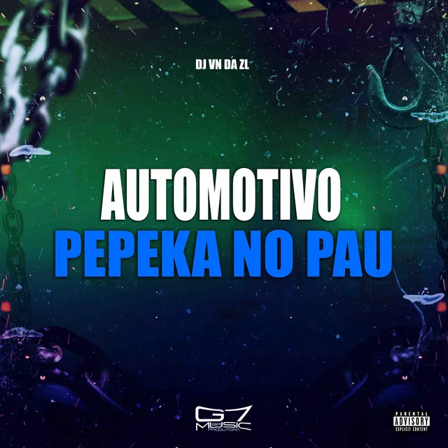 Automotivo Pepeka no Pau