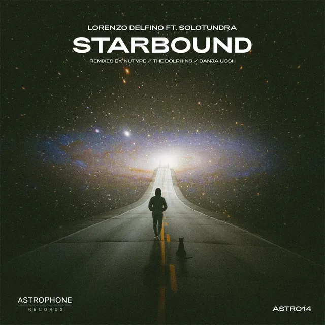 Starbound