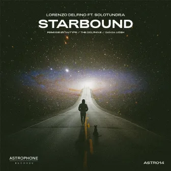 Starbound by Unknown Artist