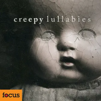 Creepy Lullabies by Simon Holland