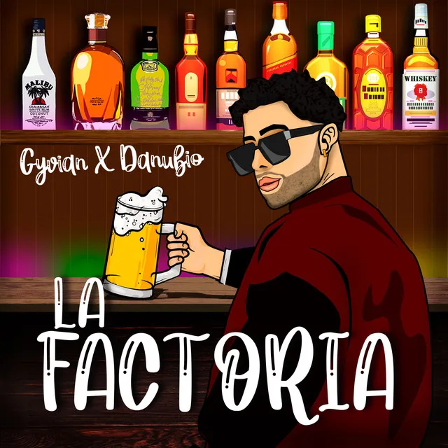 La Factoria