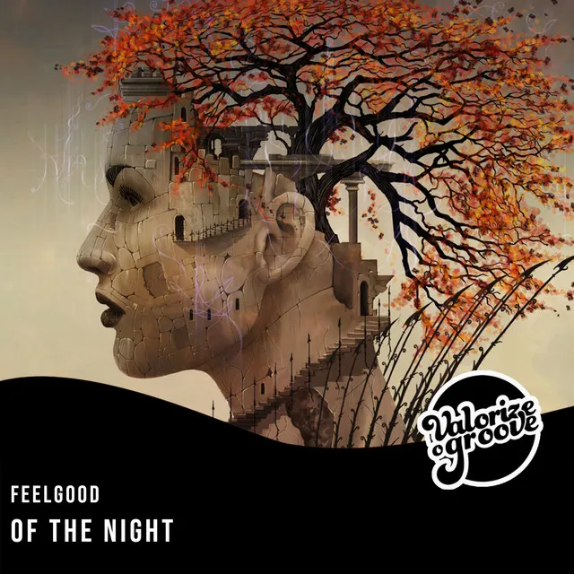 Off the Night - Radio