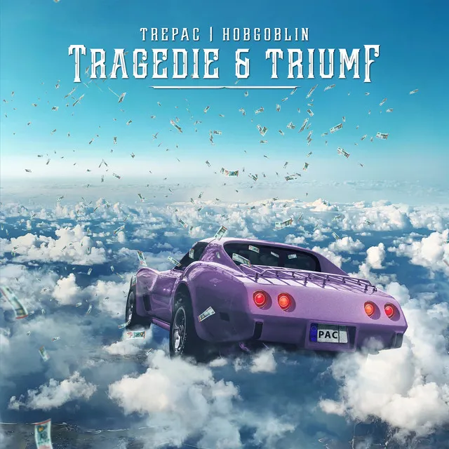 TRAGEDIE & TRIUMF