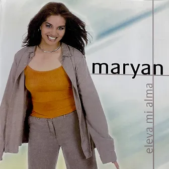 Eleva mi alma by Maryan