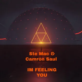 I'm FEELING YOU by Ste Mac