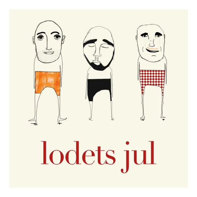 Lodets jul