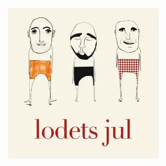 Lodets jul by Lodet