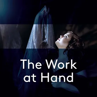 Jake Heggie: The Work at Hand (Version for Mezzo-Soprano, Cello & Piano) by Jamie Barton