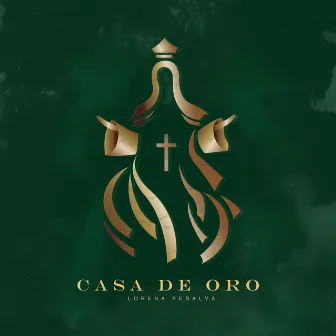 Casa de Oro by Lorena Peñalva