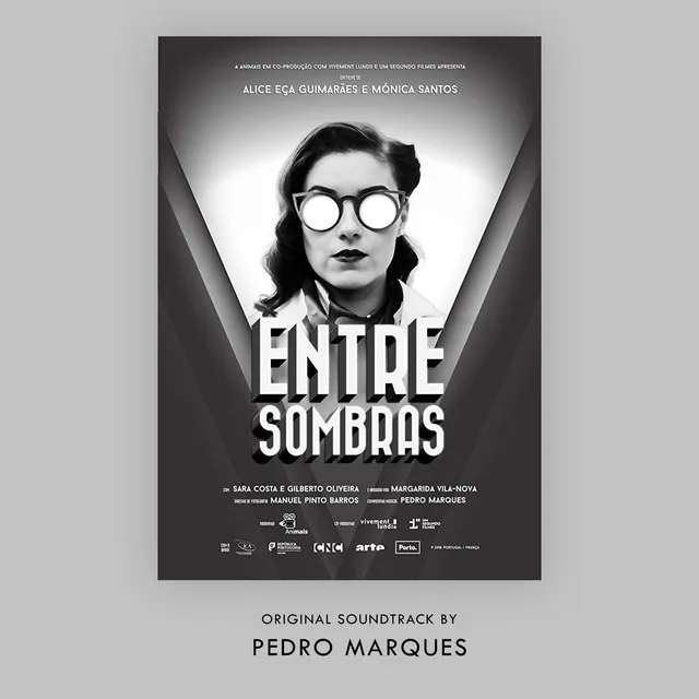 Entre Sombras (Original Motion Picture Soundtrack)