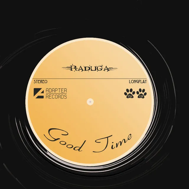 Good Time - Club Mix