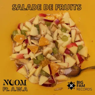 Salade de fruits by Noom