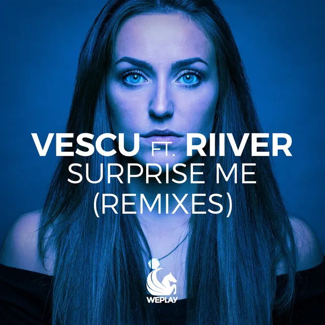 Surprise Me - Marc Kiss & Crystal Rock Remix