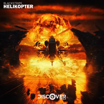 Helikopter by Blackstripe