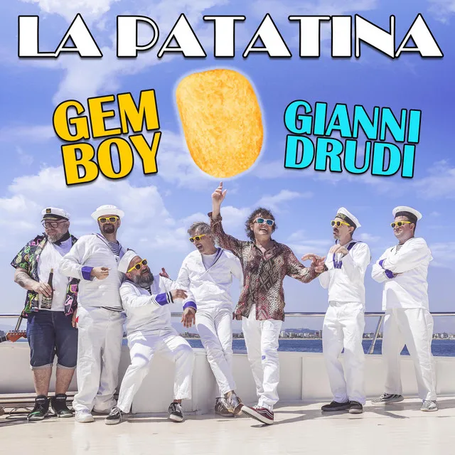 La Patatina