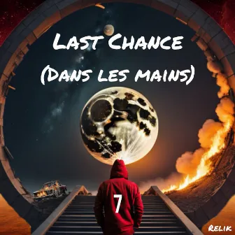 Last Chance 7 (Dans les mains) by Relik