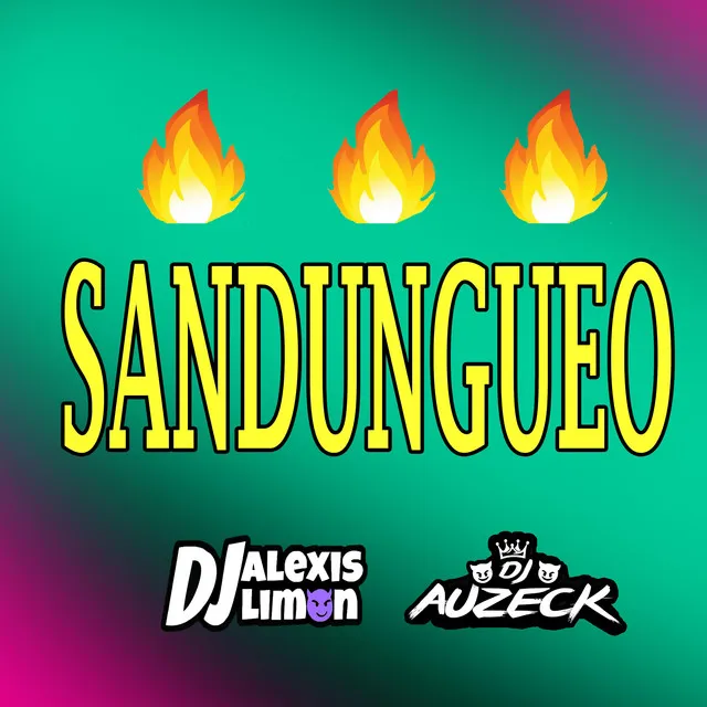 SANDUNGUEO