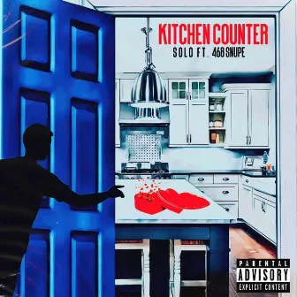 Kitchen Counter by STS Solo