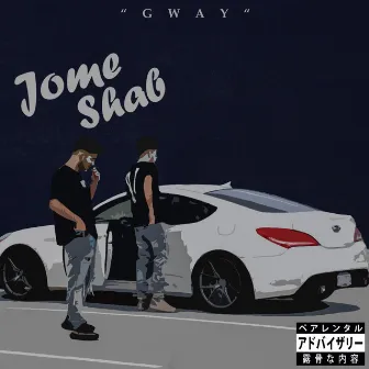 Jome Shab by Gway Arian