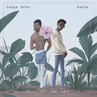 Appreciation (feat. Yanga Yaya) by Garde