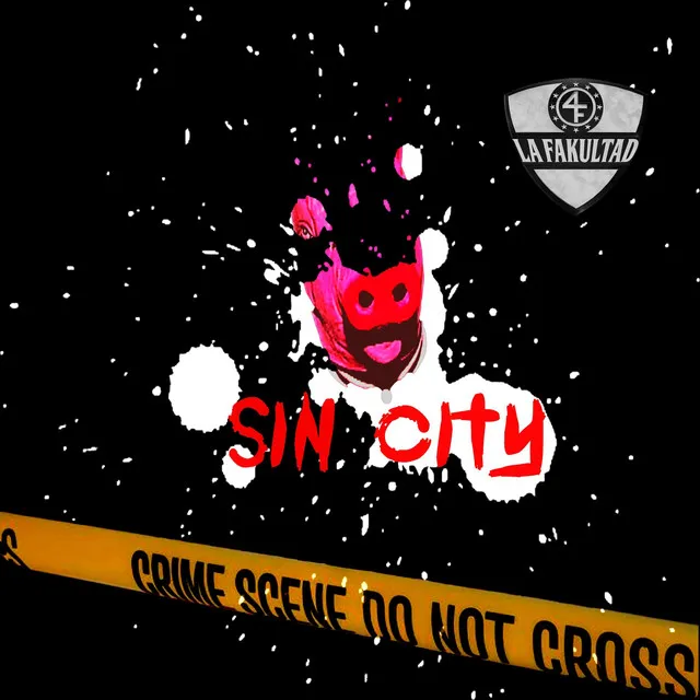 Sin City