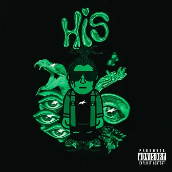 H.I.S by Londonmade