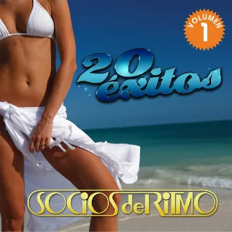 20 Exitos Vol 1 by Los Socios Del Ritmo