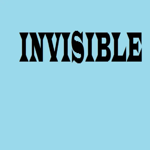 Invisible - Instrumental Version