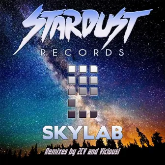 Fantasizing Ep by Skylab