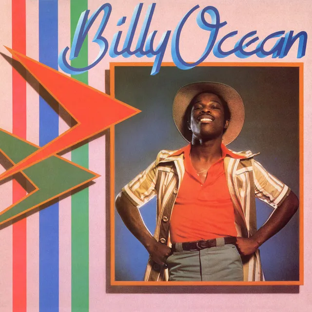 Billy Ocean (Expanded Edition)