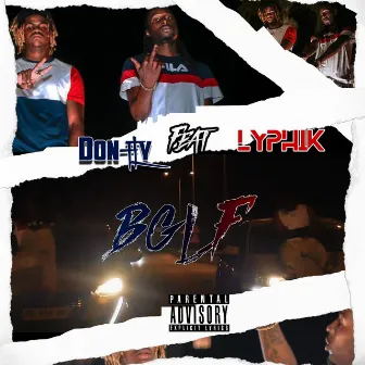 Bglf by Donfly