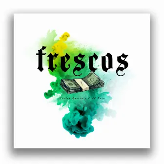 Frescos by Kidd nata