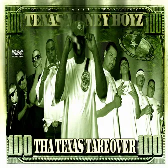 Tha Texas Takeover by Texas Money Boyz