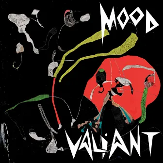 Mood Valiant by Hiatus Kaiyote