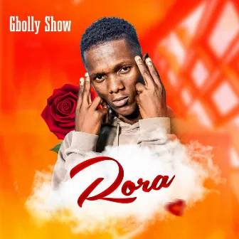 Rora by Sterry Blaze