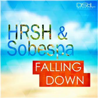 Falling Down by Sobespa